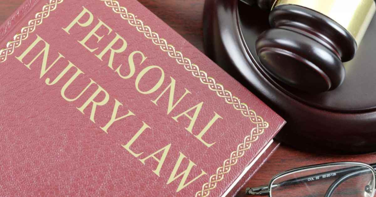 Peronal Attorney Law