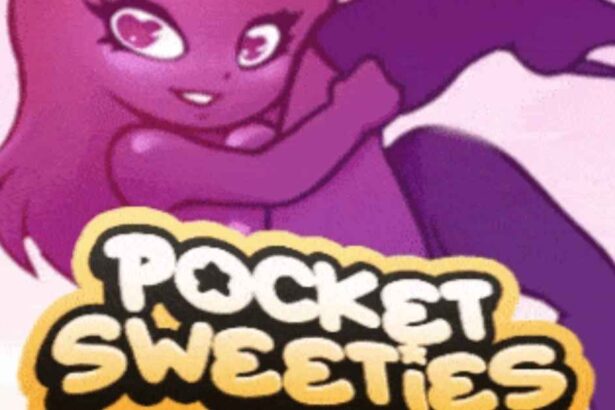 PocketSweeties Cheat Codes