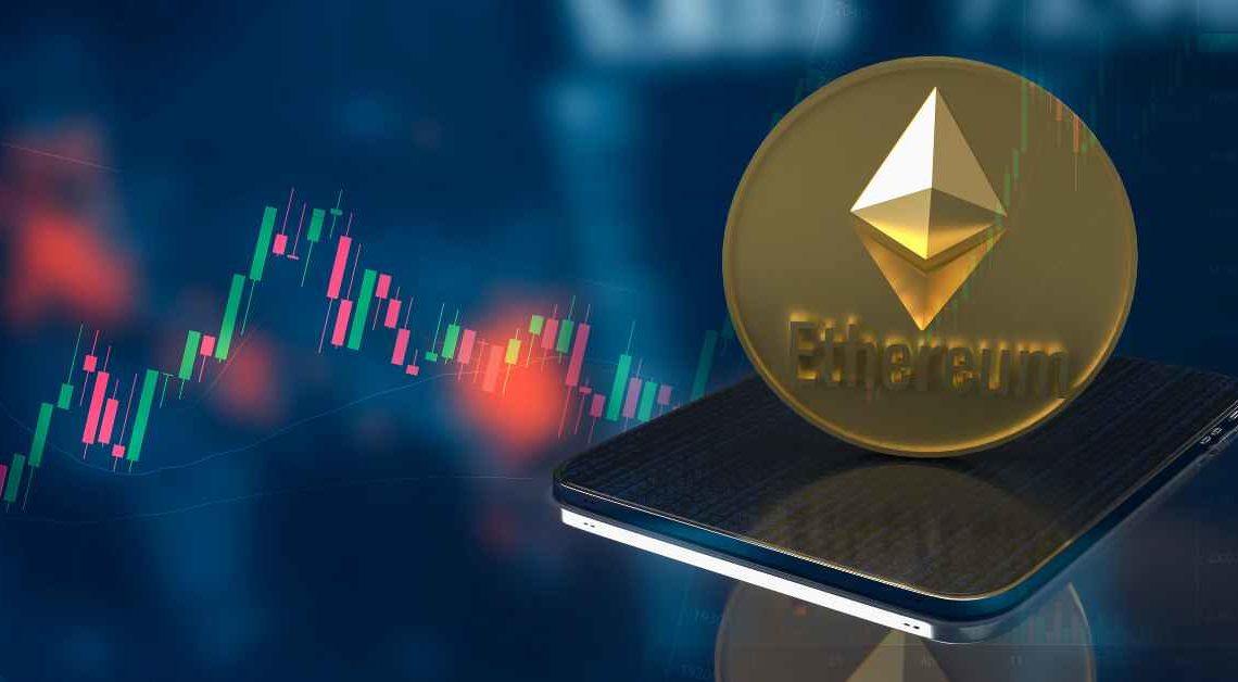 the potential for ethereum