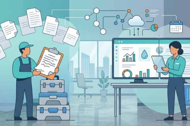 How Custom Software Helps Restoration Companies Grow Faster