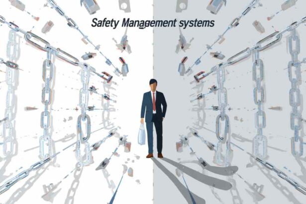 Safety Management Systems