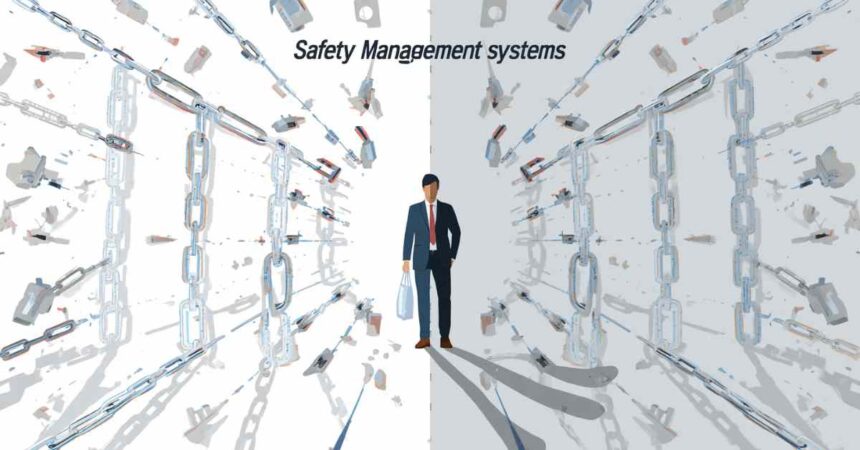 Safety Management Systems