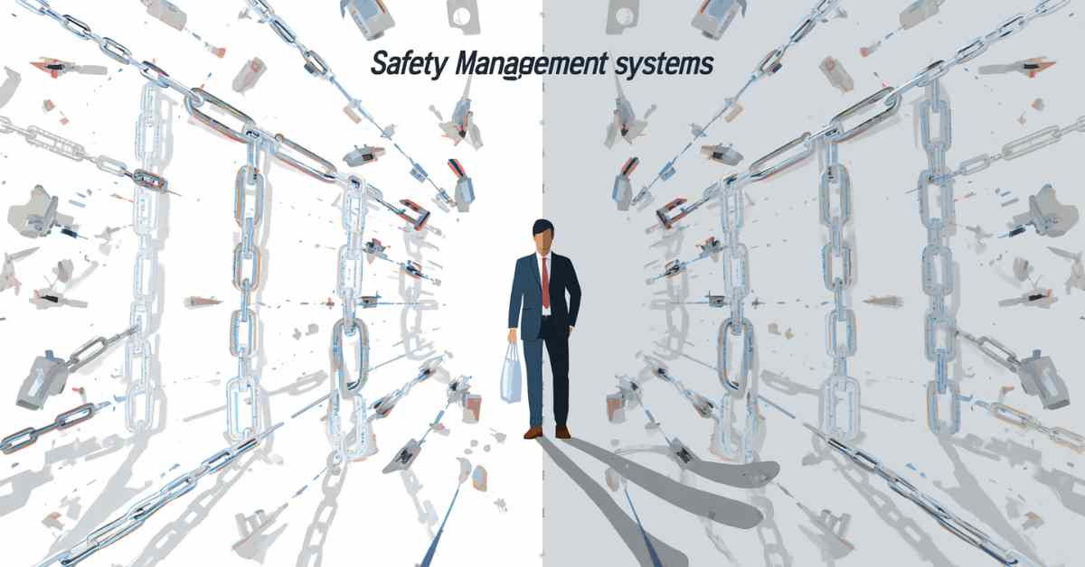 Safety Management Systems