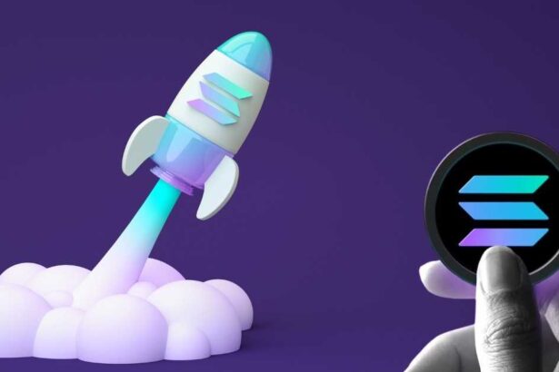 Solana (SOL) Token