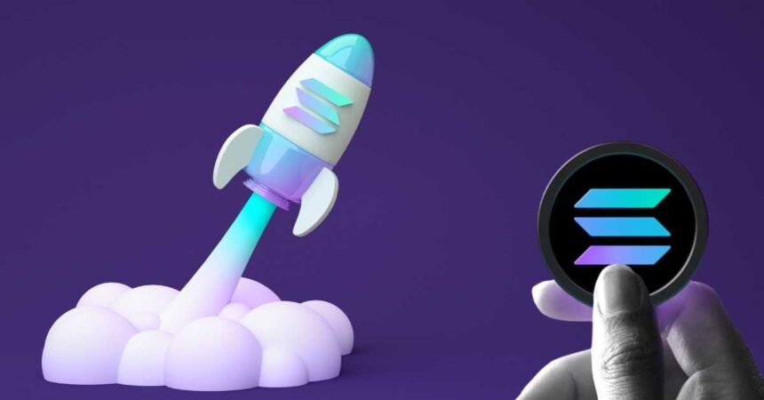 Solana (SOL) Token