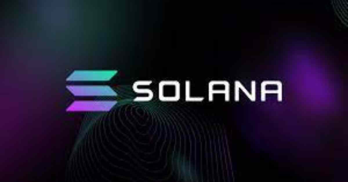 Solana Token Project
