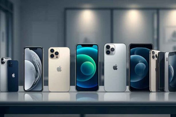 The 10 Best iPhones Ever Made, Ranked