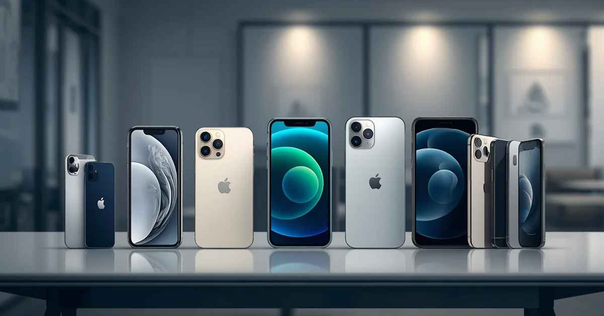 The 10 Best iPhones Ever Made, Ranked