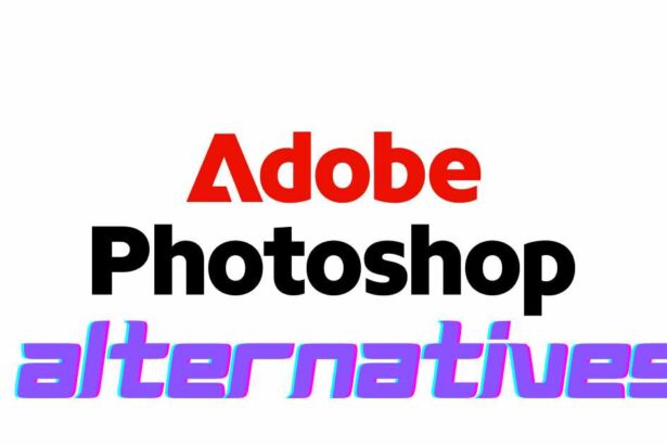 The Best Adobe Photoshop Alternatives