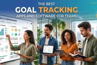 The Best Goal Tracking Apps and Software for Teams