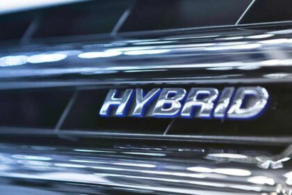 The Hybrid Economy