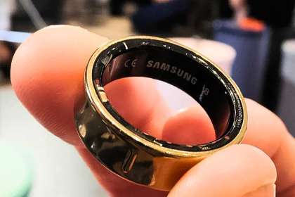 The Samsung Galaxy Ring and Watch The Ultimate Wearable Duo