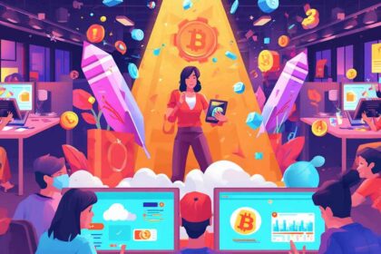 Token Launch Marketing: What Web3 Startups Get Wrong Before TGE