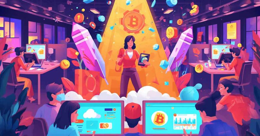Token Launch Marketing: What Web3 Startups Get Wrong Before TGE