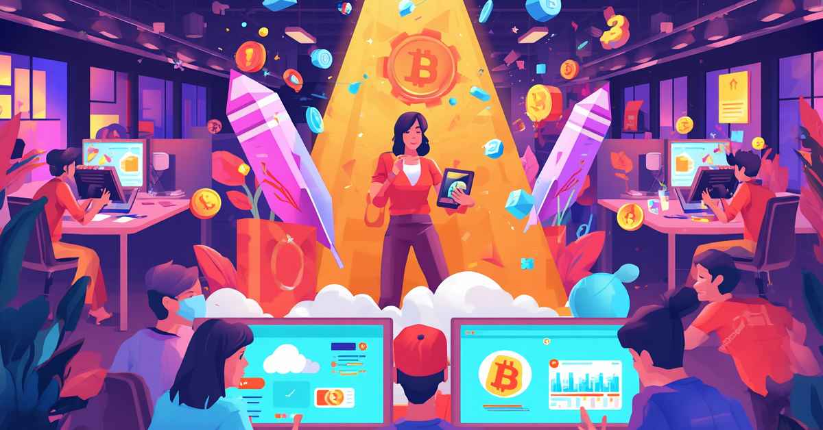 Token Launch Marketing: What Web3 Startups Get Wrong Before TGE