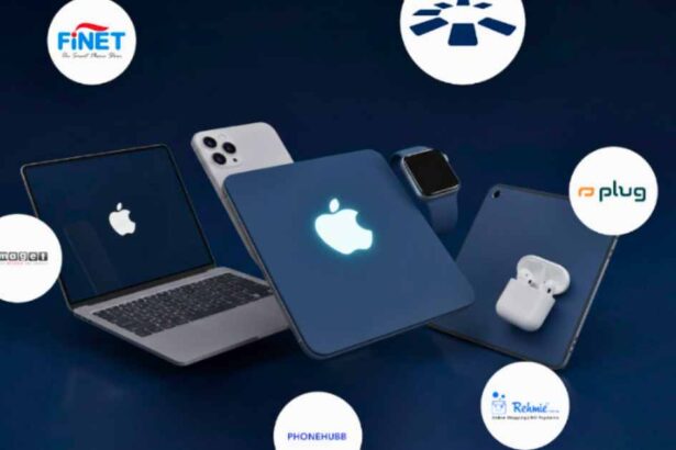 Top 6 Online Gadget Stores That Sell Original Apple Products