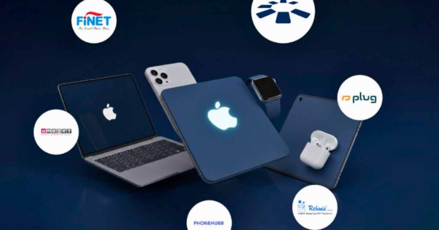 Top 6 Online Gadget Stores That Sell Original Apple Products