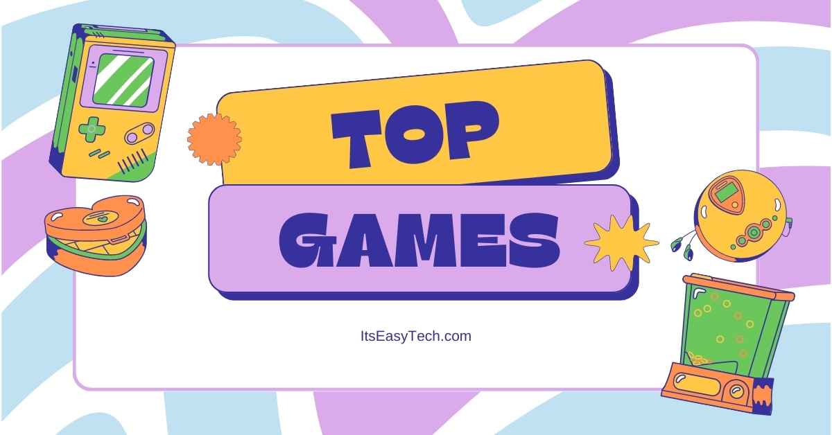 Top Cooperative Games