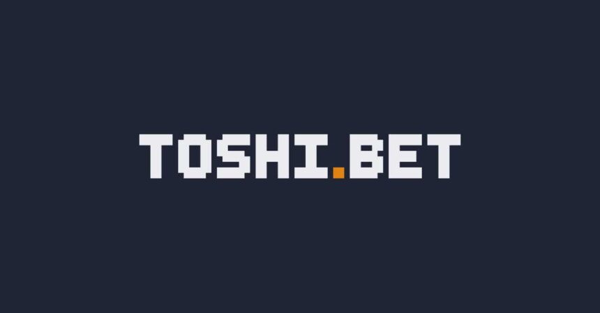 Toshi-bet
