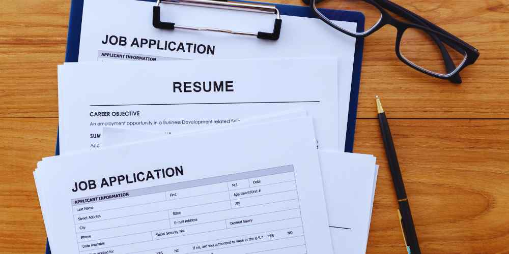 Two Page Resume