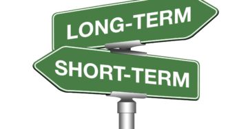 Understanding the Differences Between Long-Term and Short-Term Investing in Ethereum