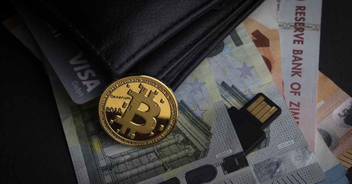 Understanding the risk of bitcoin