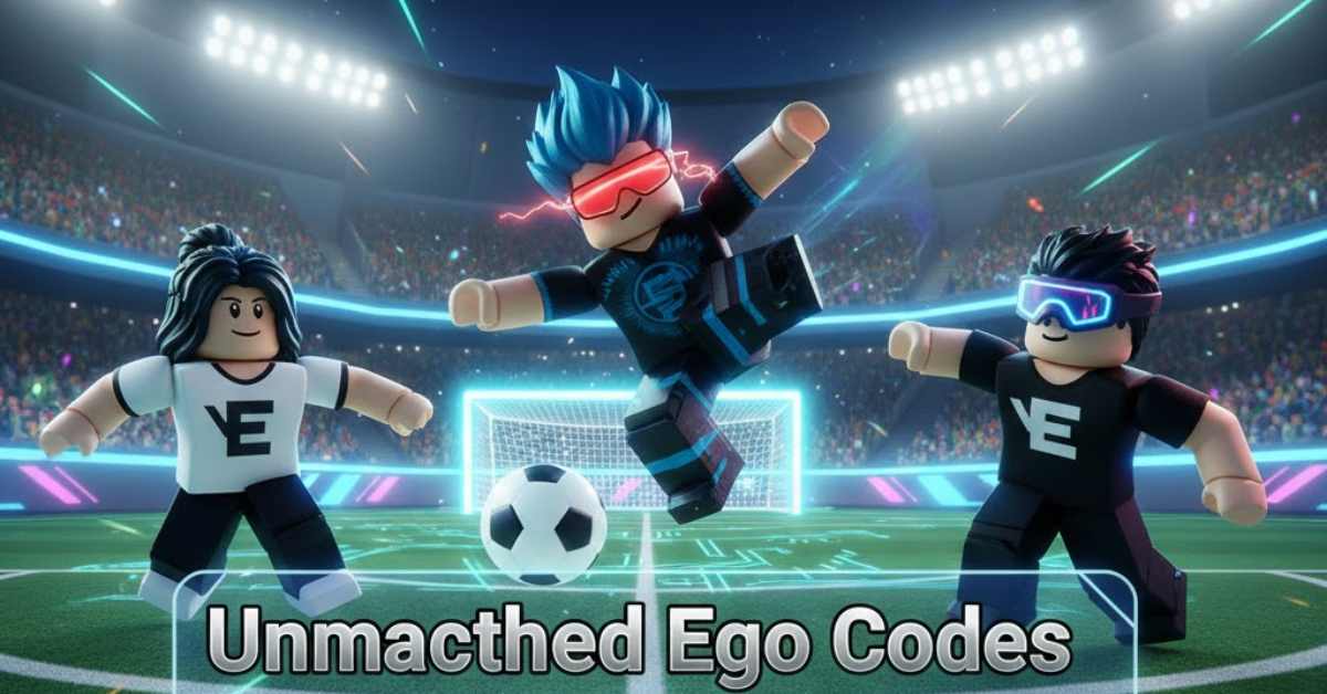 Unmatched Ego Cheat Codes