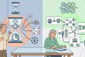 WHY THE FIRST 5 YEARS OF RETIREMENT ARE THE MOST DANGEROUS