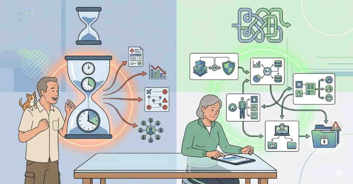 WHY THE FIRST 5 YEARS OF RETIREMENT ARE THE MOST DANGEROUS