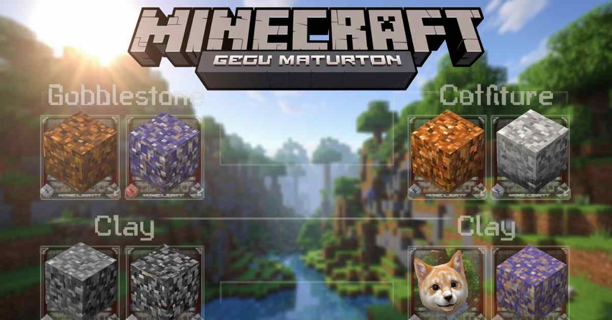 What Does Density Do in Minecraft?