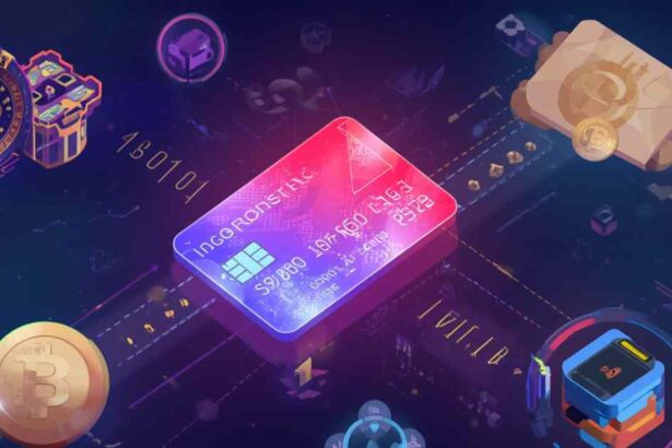 What Really Happens When You Spend Crypto on a Card