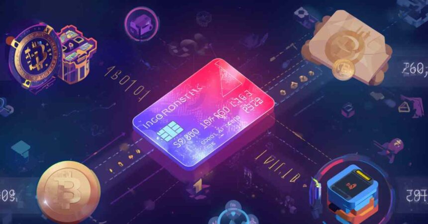 What Really Happens When You Spend Crypto on a Card