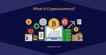 What is Cryptocurrency and How Does it Work?