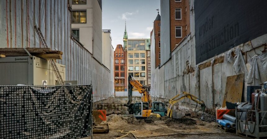 Why Construction IT Services Fail During The Months Nobody Thinks About
