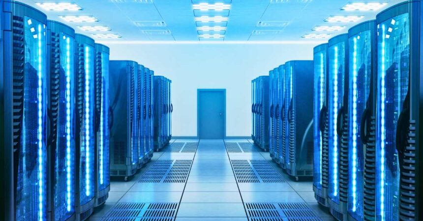 Why Modern Businesses Need Reliable Data Center Services