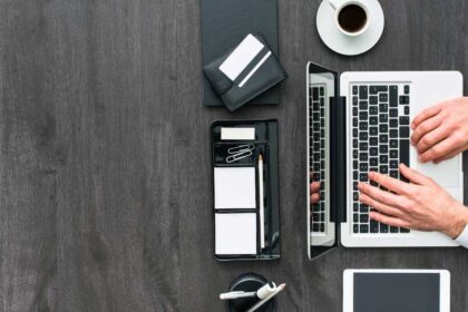 Why Small Businesses in Kent Are Rethinking How They Handle IT