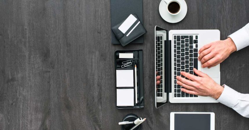 Why Small Businesses in Kent Are Rethinking How They Handle IT