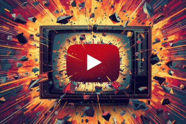 Why YouTube Is Killing TV Ads