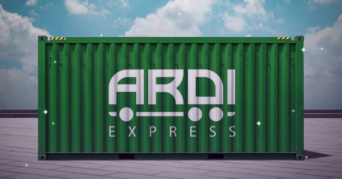 ardi express