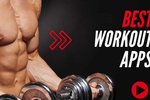 best Workout Apps