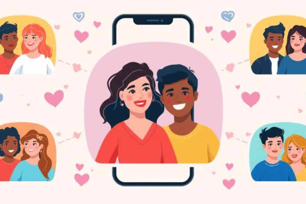 best matchmaking apps for couples