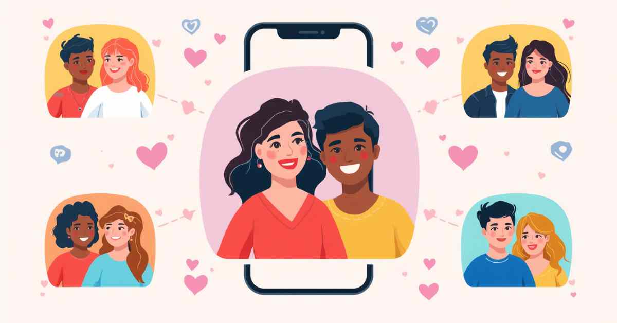 best matchmaking apps for couples