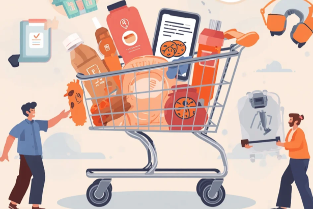 cart