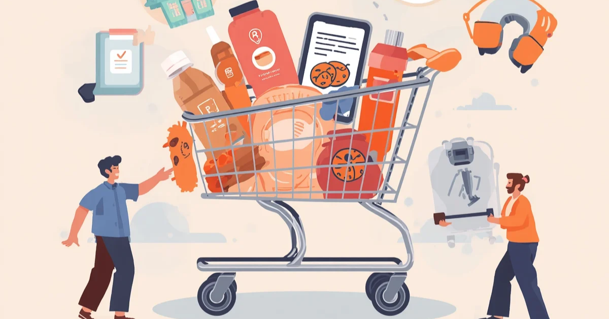 cart