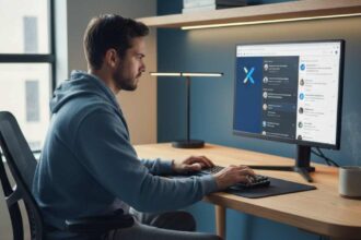 how to remove the followers in twitter X