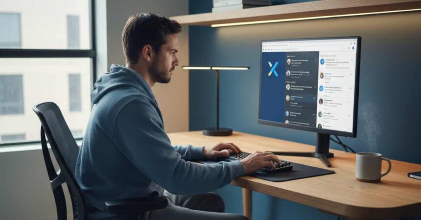 how to remove the followers in twitter X