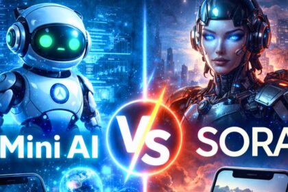 iMini vs Sora AI