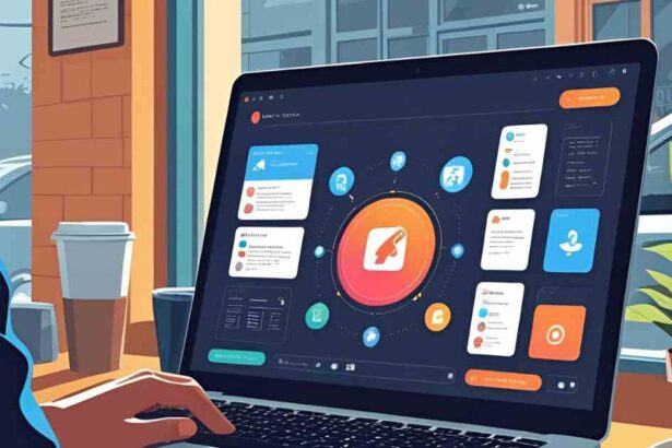 learning app development