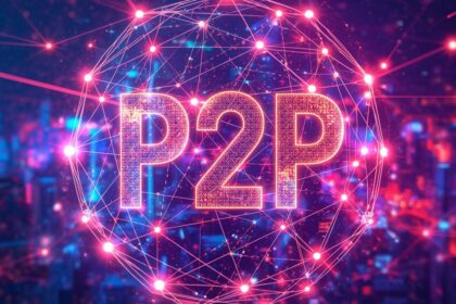 p2p crypto