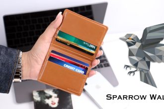 sparrow wallet